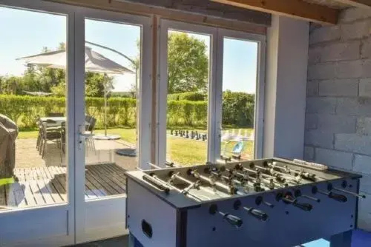 Holiday Home Chez Coudret