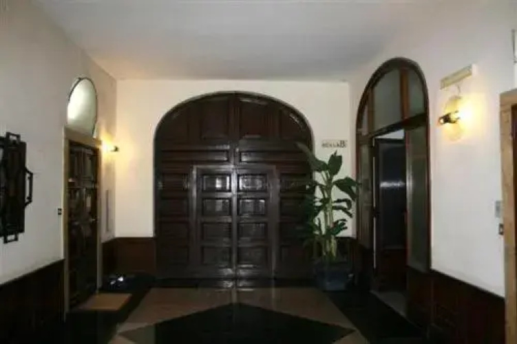 La Finestra Sul Cortile