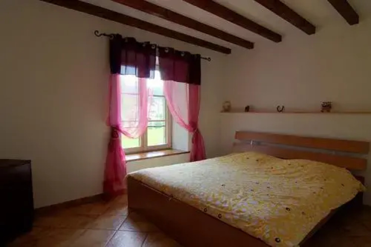Gite Un Conte de Fées