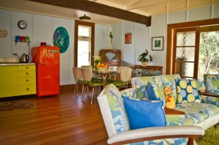 Pond Cottage