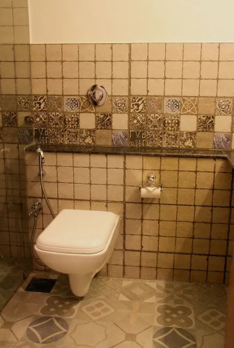 Srujan Hotels 22 Suites