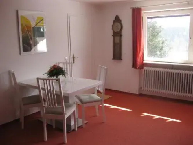 Ferienwohnung Marie
