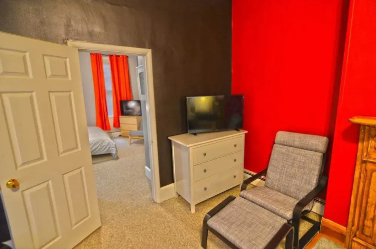 1440 Northwest Apartment #1048 - 2 Br Apts
