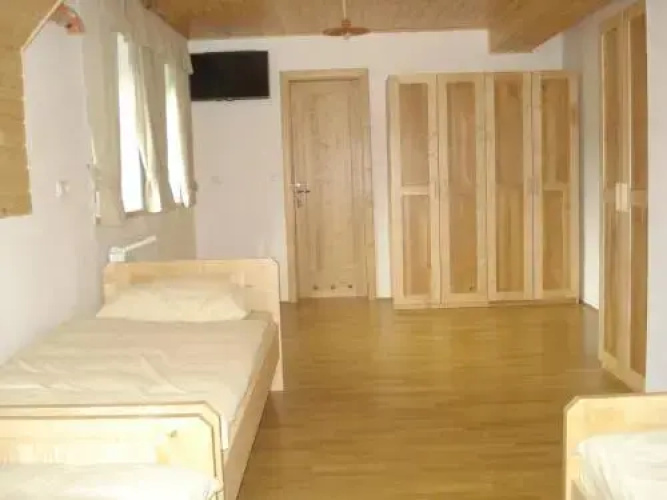 Farmstay Hiša Pečovnik