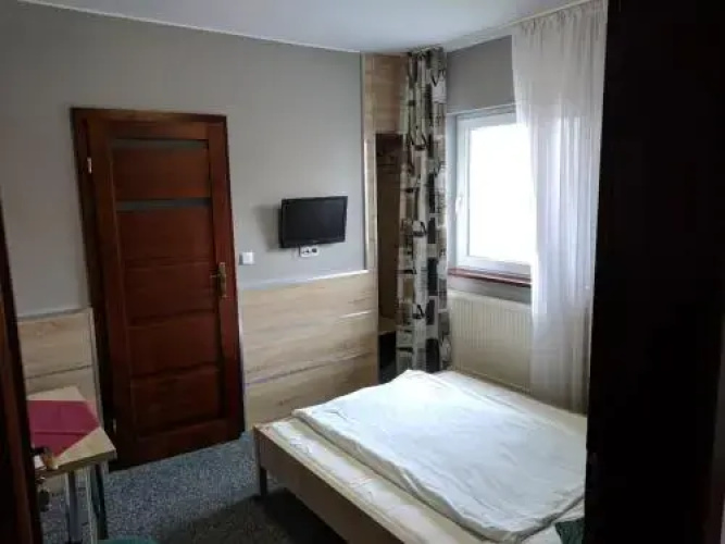 Motel MDS