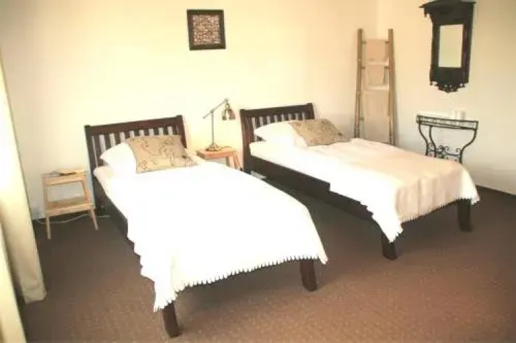 Störtebeker Hof Pension
