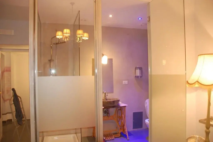 Stefano House Roma