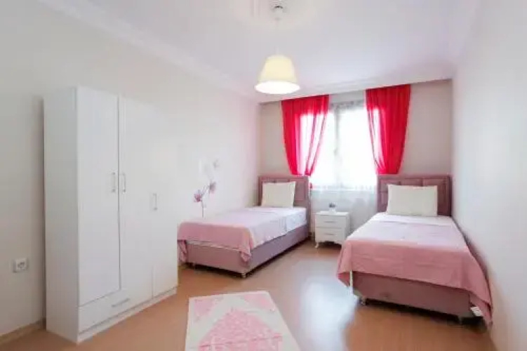 Halkali Ocean Residence