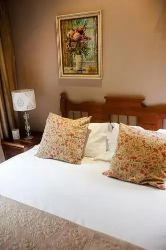 Fiddlers Rest Bed and Breakfast