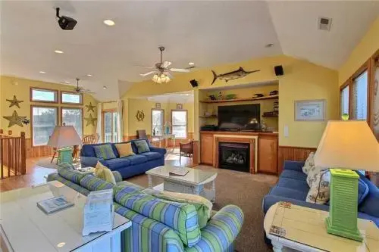 Endless Summer 430 - 8 Br Home