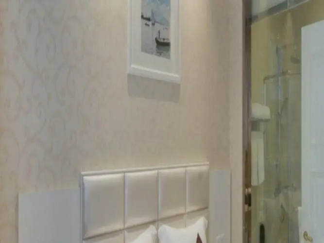 Changshu Please Hotel