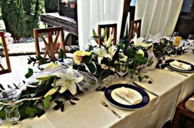 Il Baglio Country Village