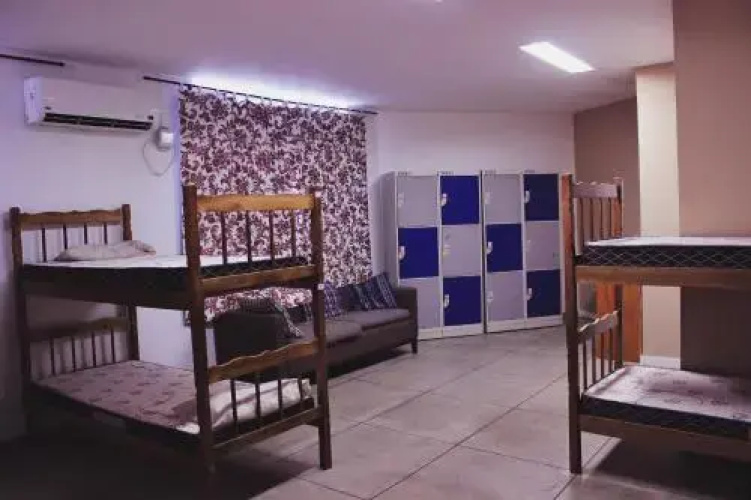 Central Hostel