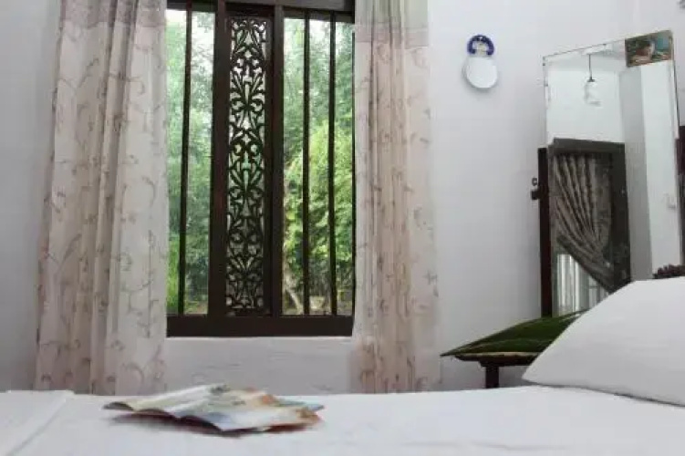 Rasika Home