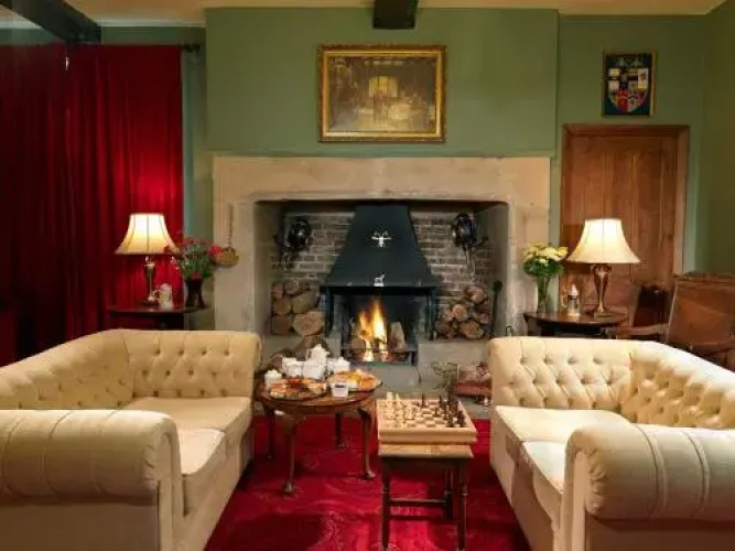 Soulton Hall