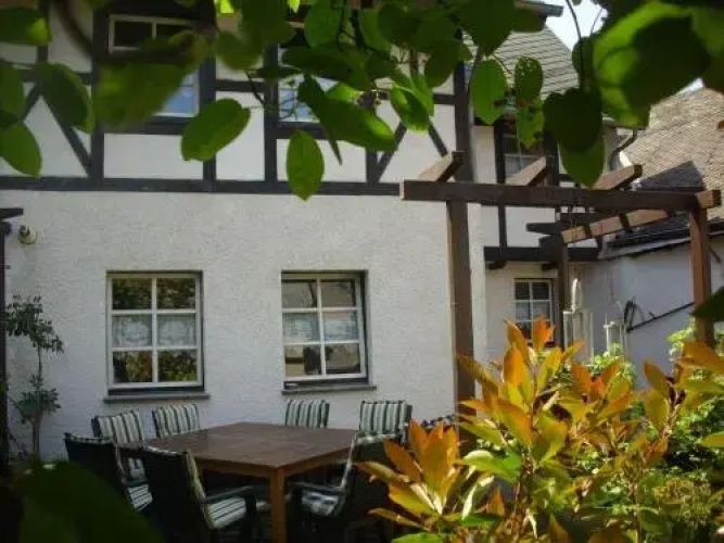 Haus-am-Puetz-Ferienhaus