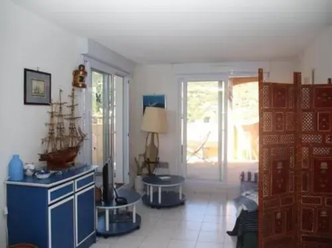 Residence Le Nautic