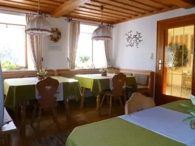 Pension Fürberger Hof