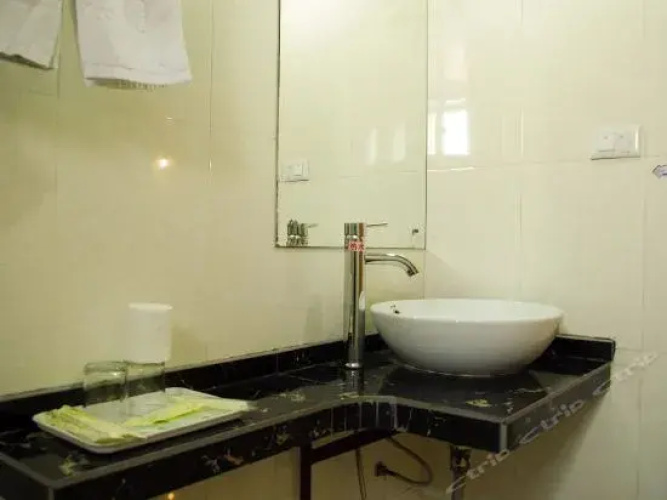 Youyi Hotel Bengbu Guozhi Street