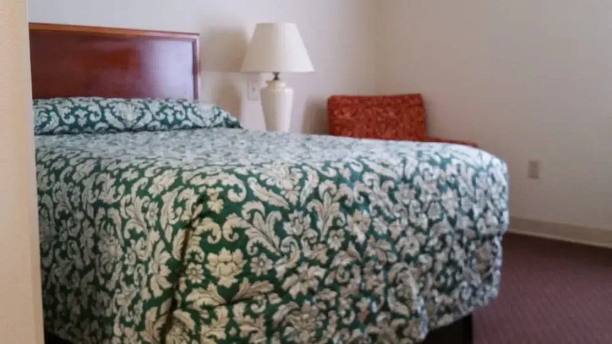Stay Lodge Thomasville NC