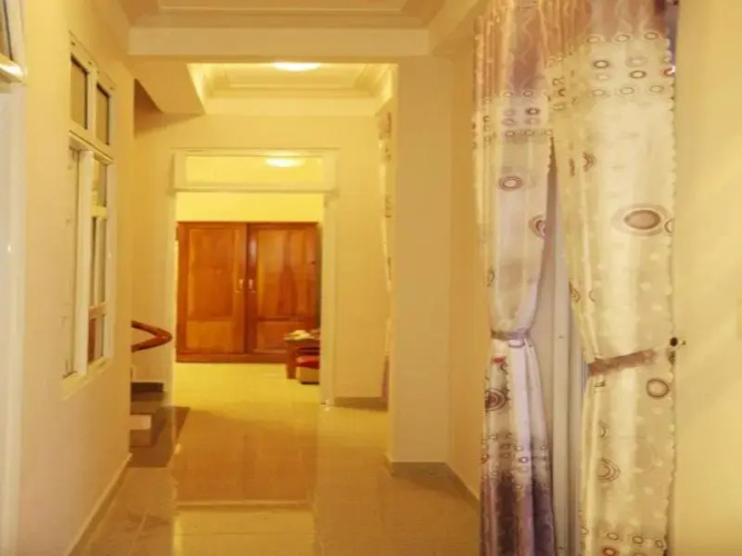 Phuc Thanh Hotel Dalat