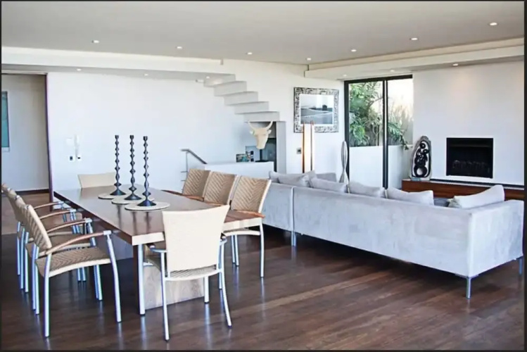 Glen Beach Villas