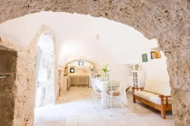 Trullo Oron Call