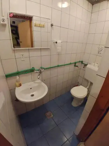 Ljubicica Hostel