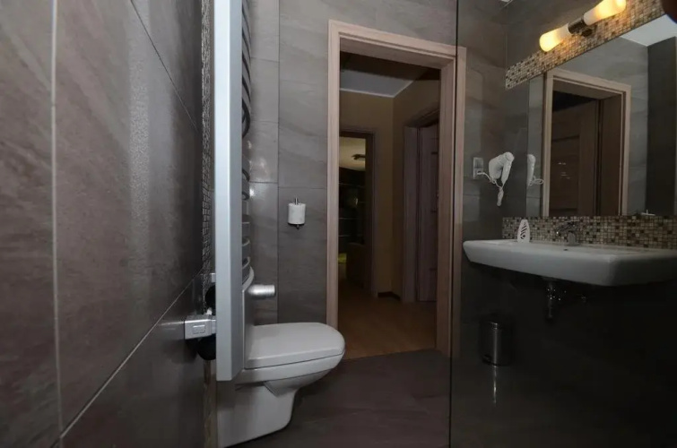 Apartamenty Aparton