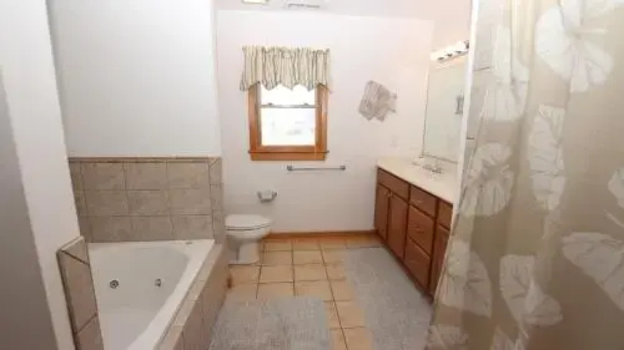 Ponducky - 5 Br Home