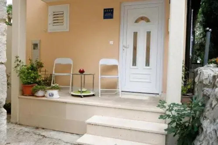 Apartment Lanterna