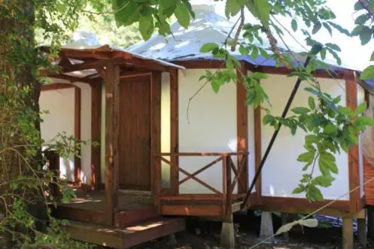 Lemu Lodge Caburgua