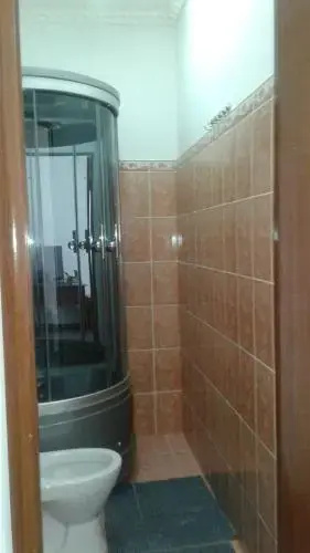 Hotel Aknur