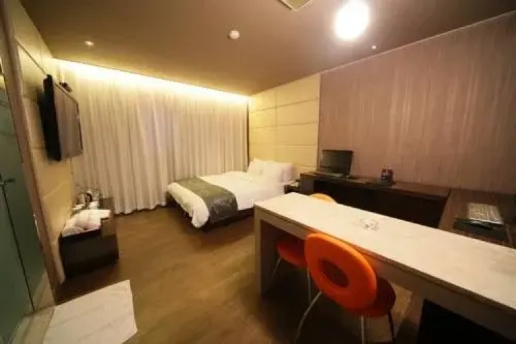 Design Hotel IMT 1