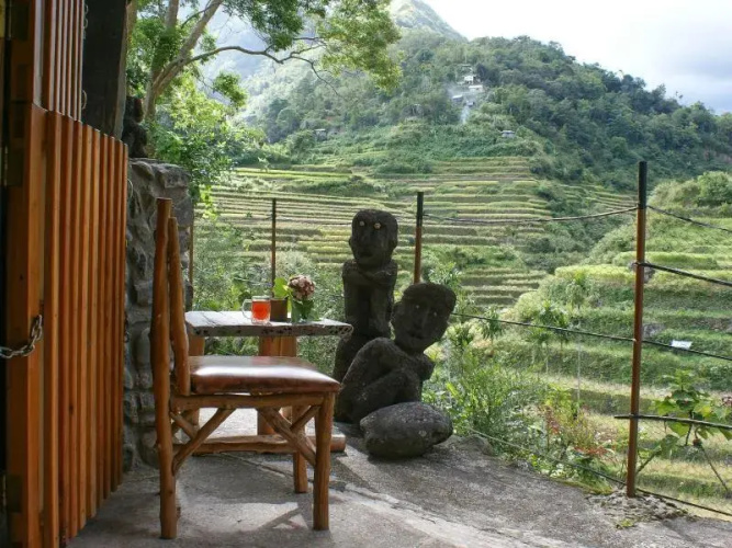 Cambulo Country Cabin