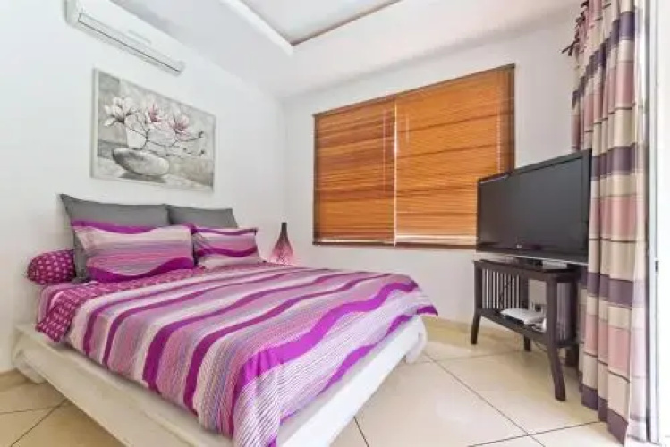 Ilot Bali Residence