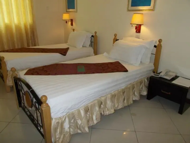 Hotel Continental