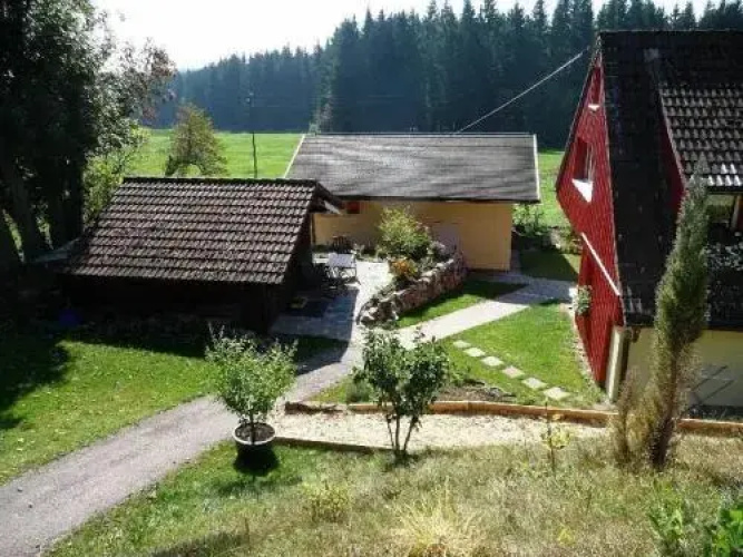 Ferienhaus-Elfi