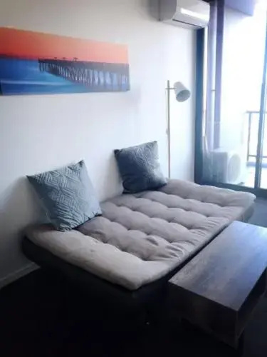 Luxury Apt with 2BR plus 2Bath