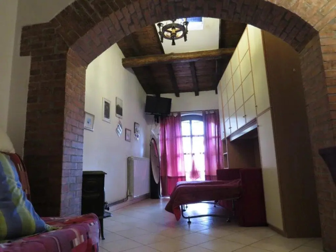 Agriturismo Oddone