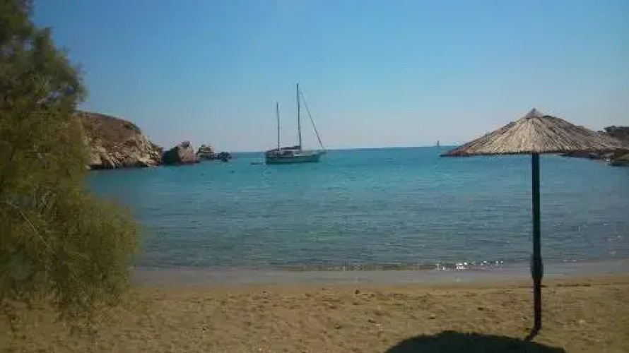 Abela Sea View Apartments