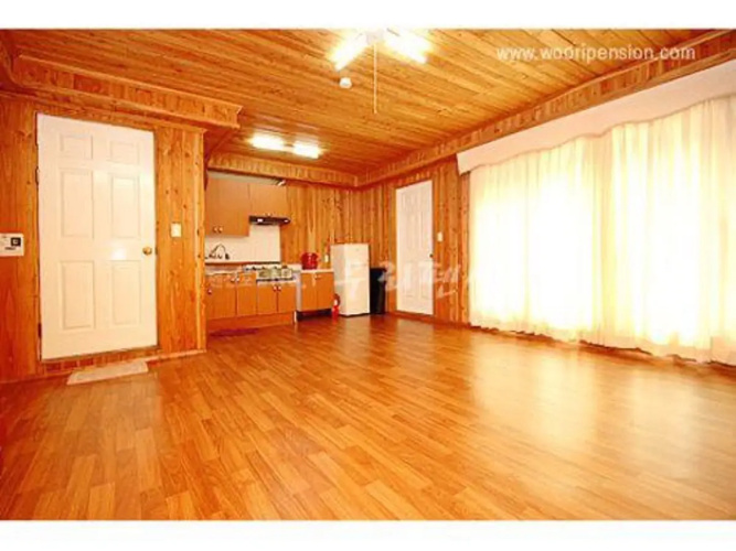 Gapyeong Sarijae Villa Pension