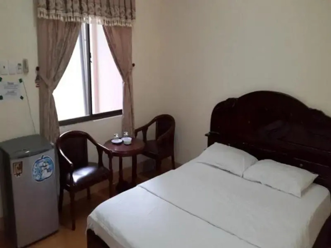 Offshore 1 Hotel