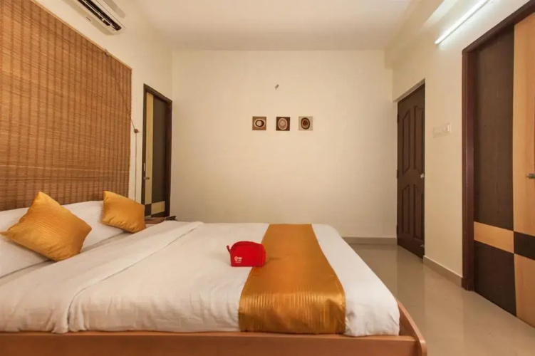 OYO 505 Hotel Beehive