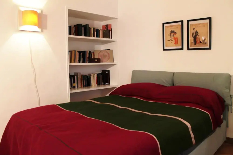 Via Giulia Art & Charm Home