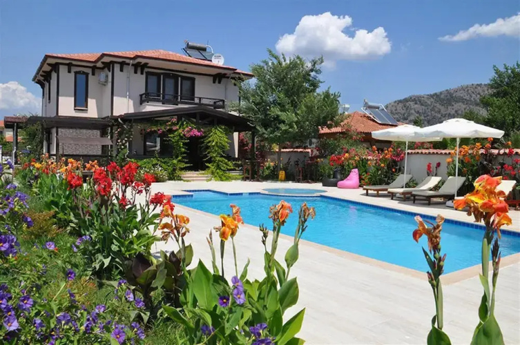 Villa Istanbul