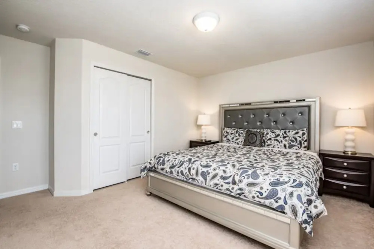 Amazing House! Windsor at Westside - 2174TC