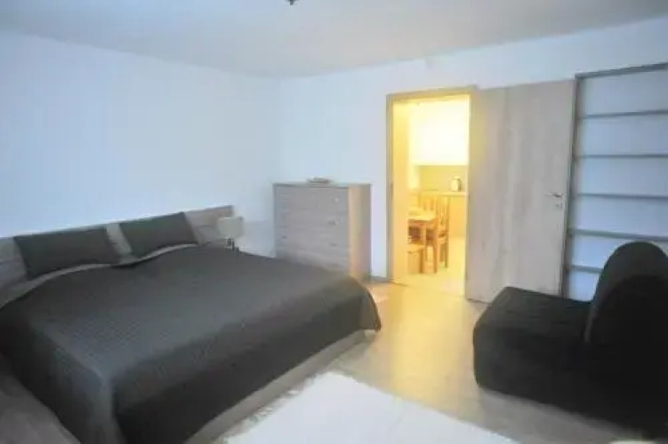 Apartmány Teplička