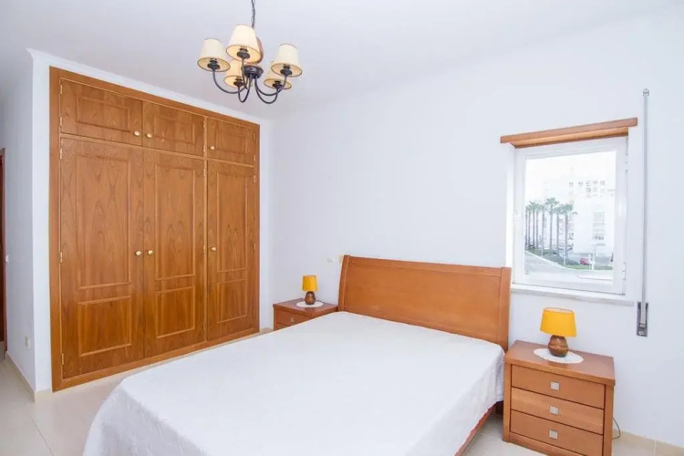 Akisol Lagos Relax II