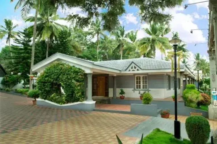 The Cute Resort